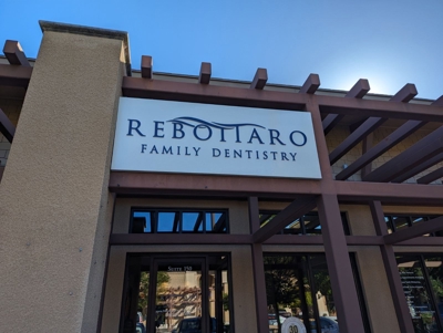 Exterior Signage Photo